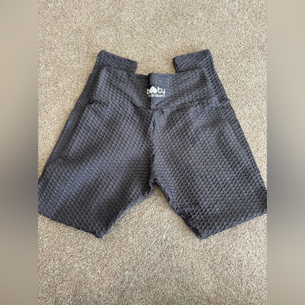 BRAND NEW Booty by Brabants Leggings